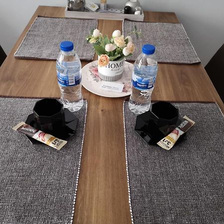 Apartment Happy Home Varna Ngoại thất bức ảnh