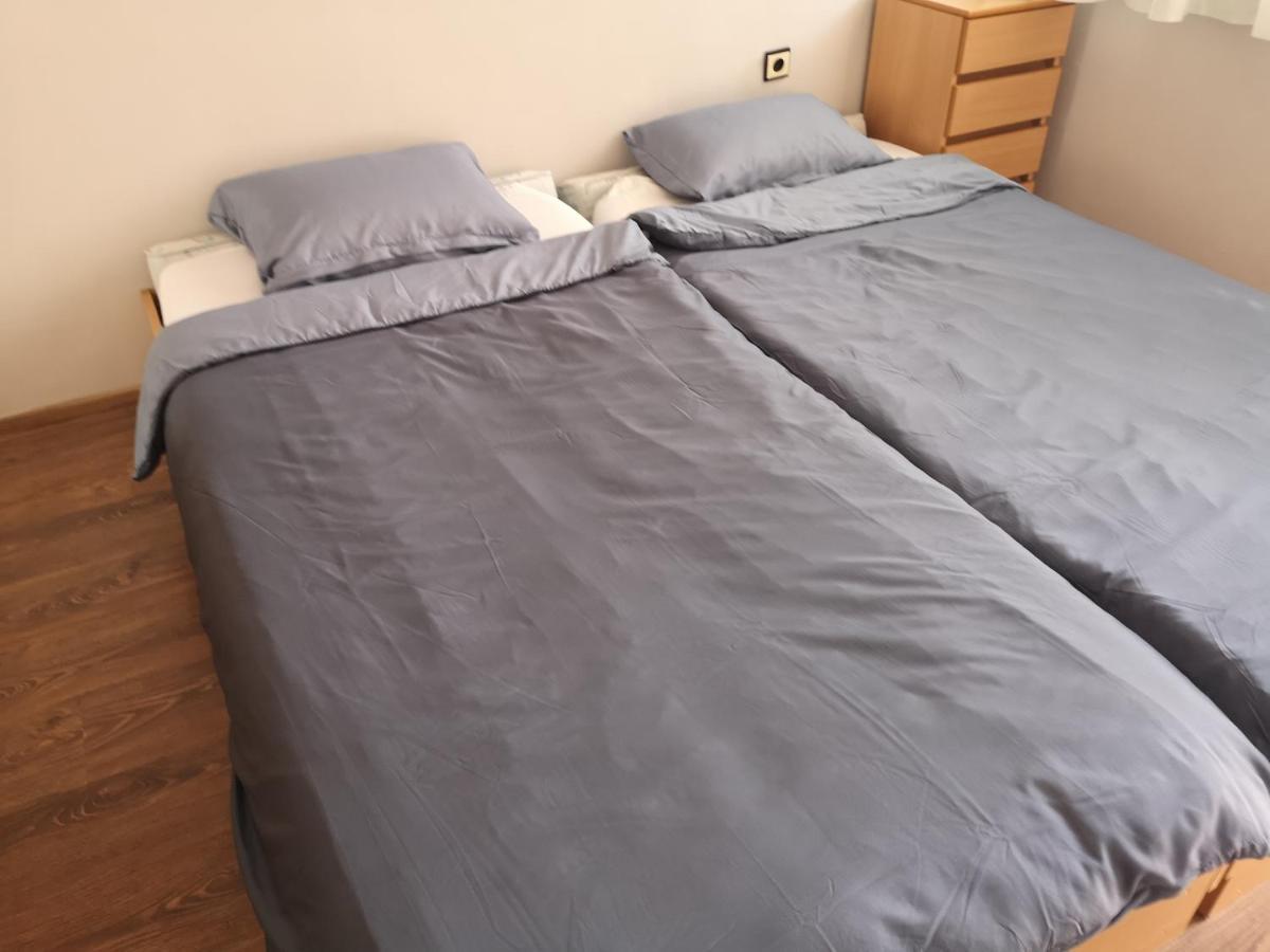 Apartment Happy Home Varna Ngoại thất bức ảnh
