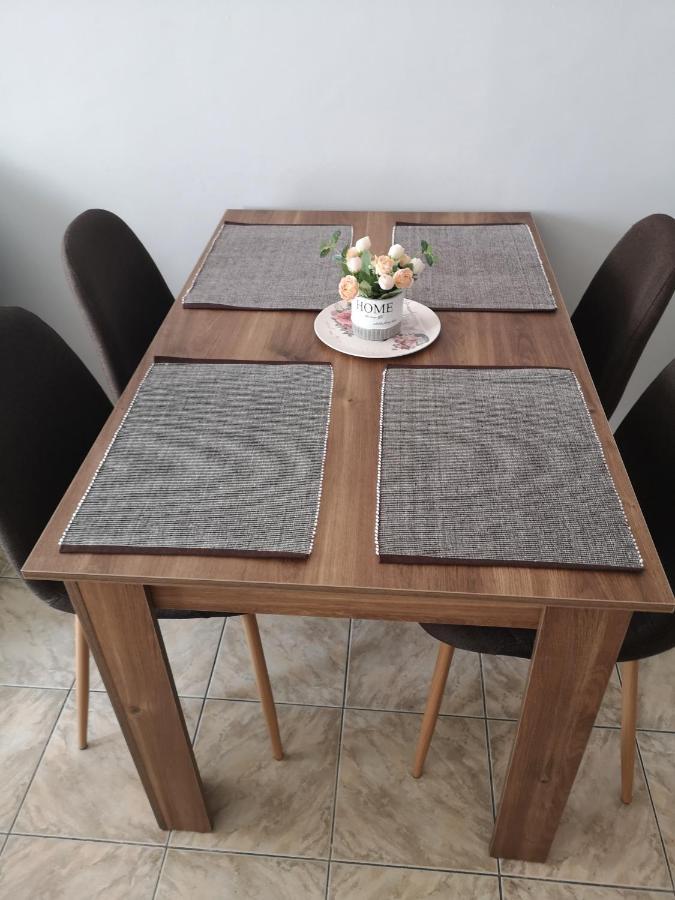 Apartment Happy Home Varna Ngoại thất bức ảnh