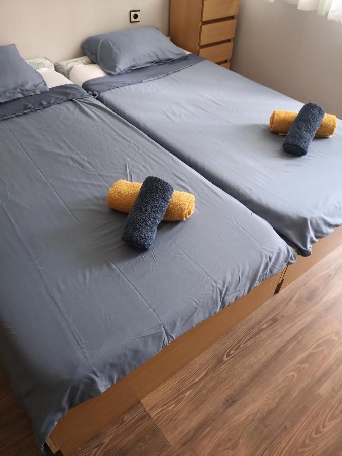 Apartment Happy Home Varna Ngoại thất bức ảnh