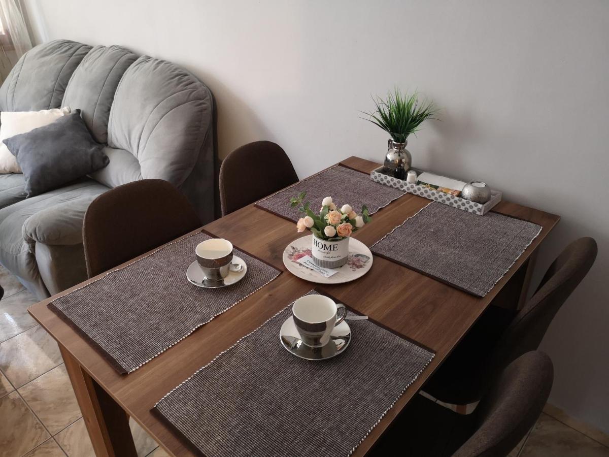 Apartment Happy Home Varna Ngoại thất bức ảnh