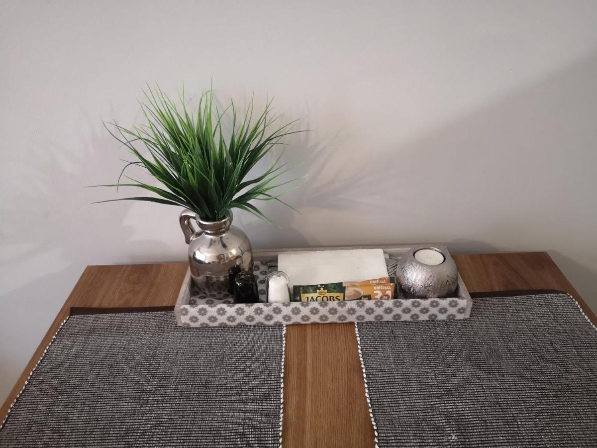 Apartment Happy Home Varna Ngoại thất bức ảnh