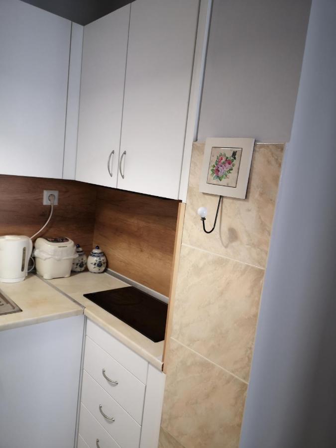 Apartment Happy Home Varna Ngoại thất bức ảnh