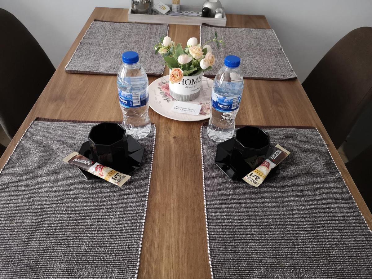 Apartment Happy Home Varna Ngoại thất bức ảnh
