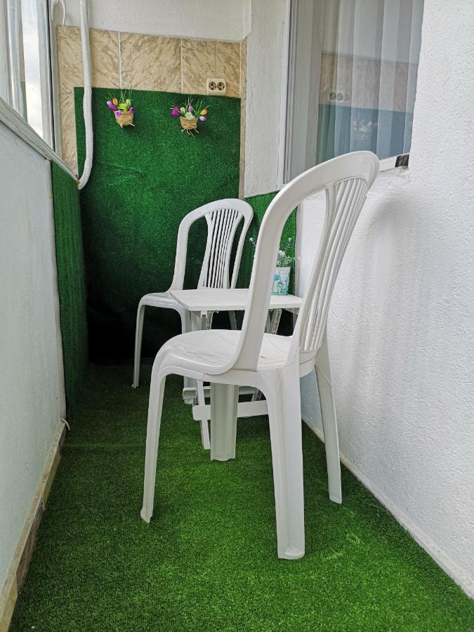 Apartment Happy Home Varna Ngoại thất bức ảnh