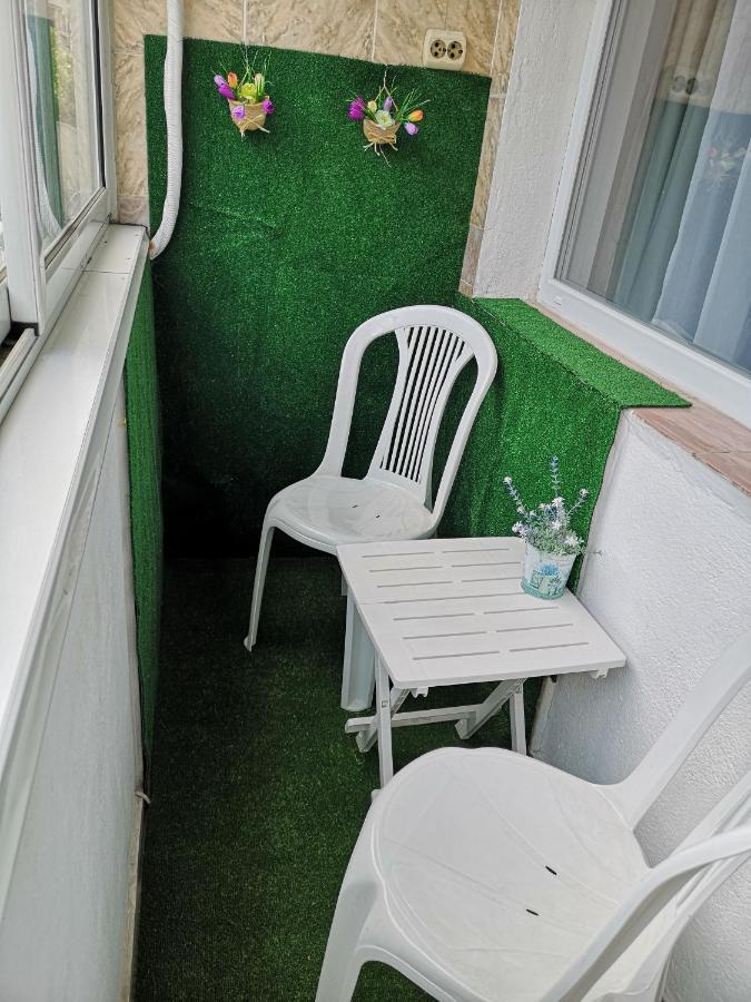 Apartment Happy Home Varna Ngoại thất bức ảnh