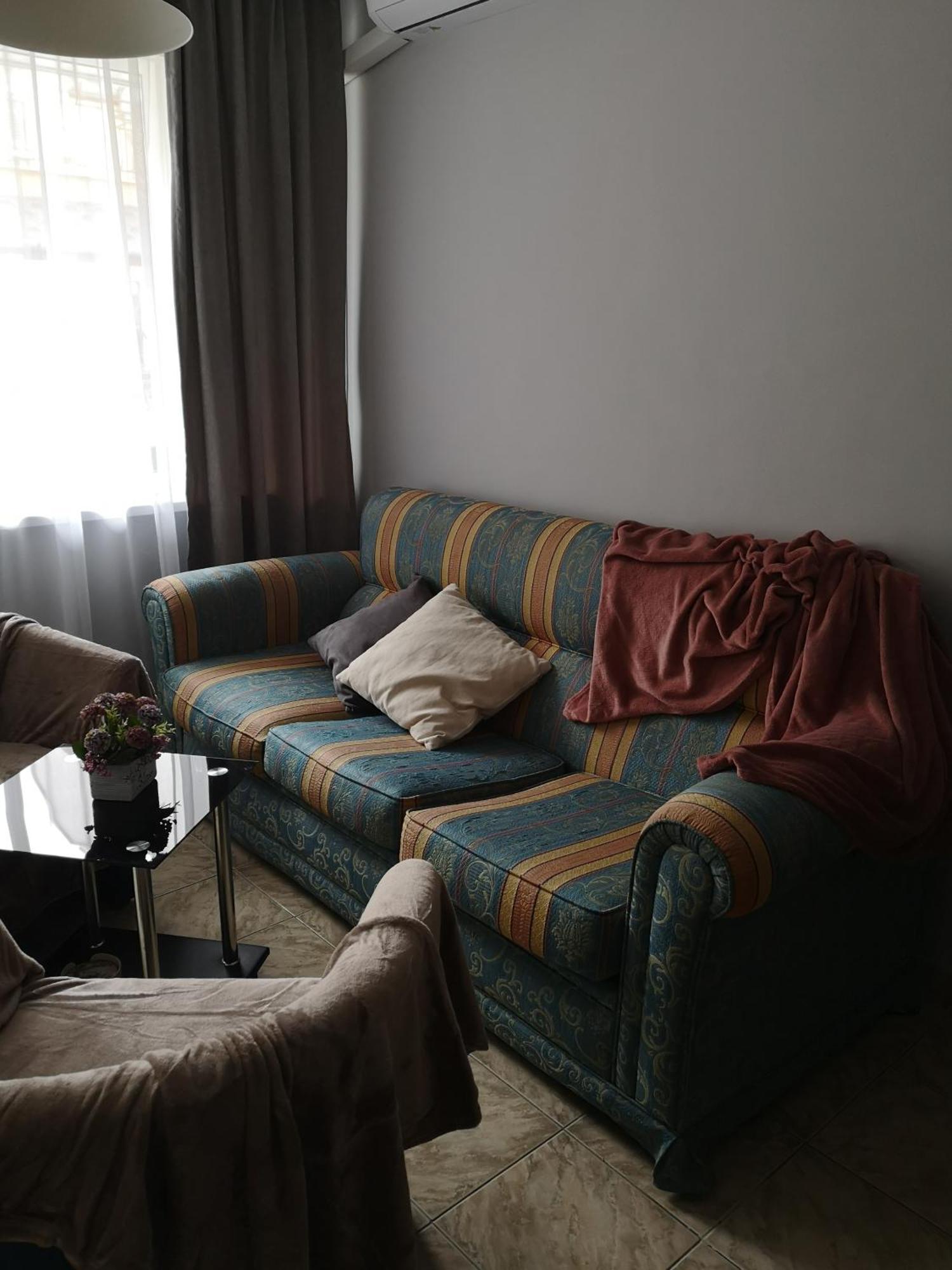 Apartment Happy Home Varna Ngoại thất bức ảnh