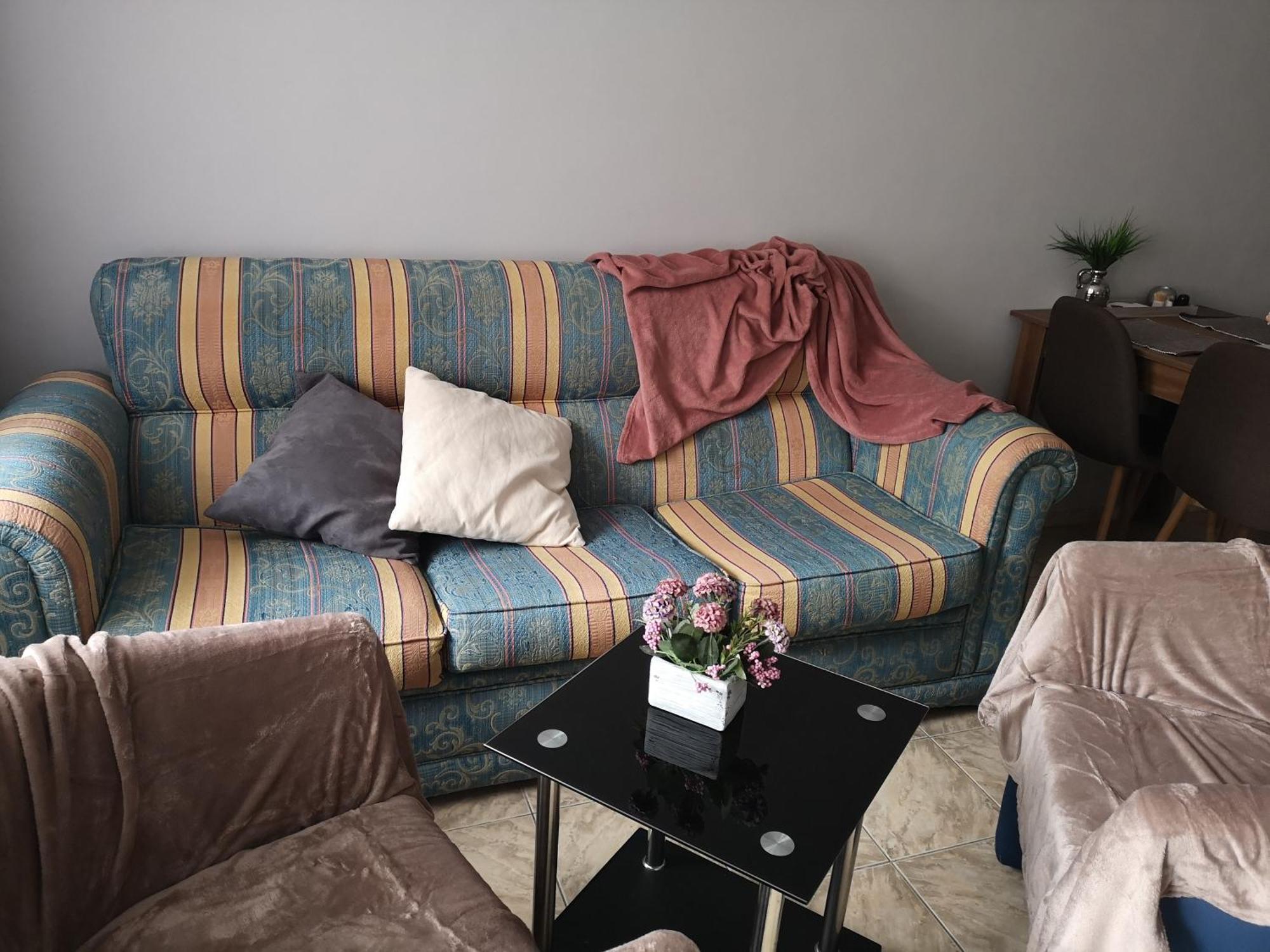 Apartment Happy Home Varna Ngoại thất bức ảnh